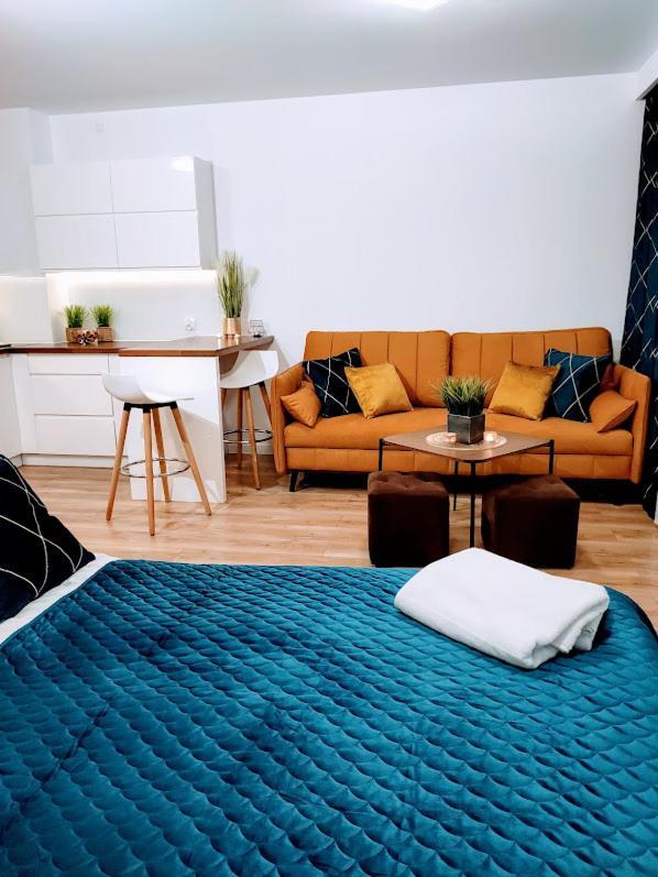 Apartamenty Suerte Дарлувко Экстерьер фото